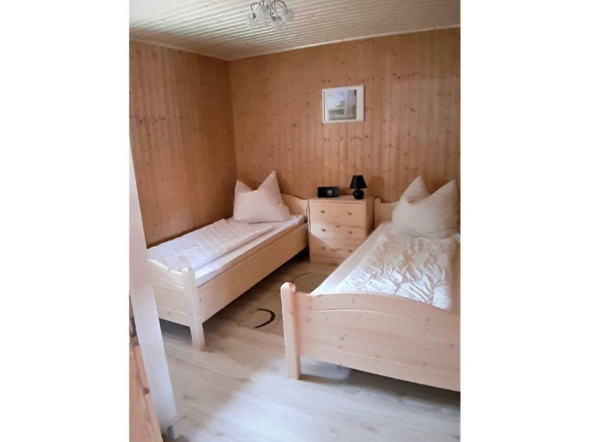 Gerda'S Ferienhaeuser Eppenschlag Ngoại thất bức ảnh