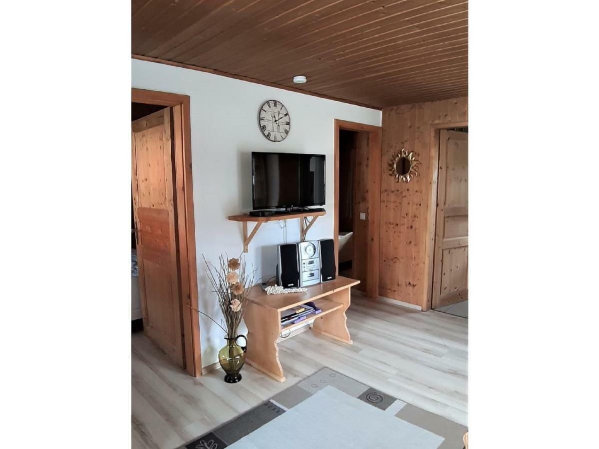 Gerda'S Ferienhaeuser Eppenschlag Ngoại thất bức ảnh