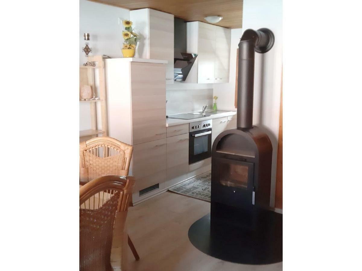Gerda'S Ferienhaeuser Eppenschlag Ngoại thất bức ảnh