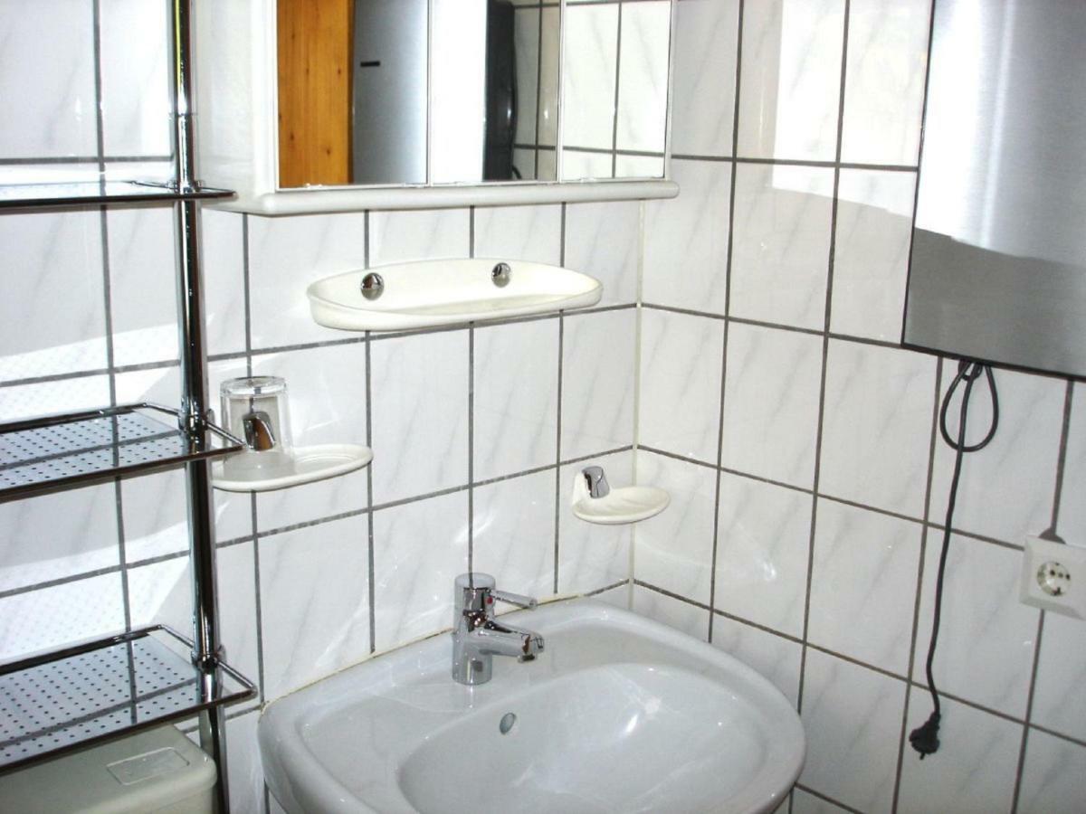 Gerda'S Ferienhaeuser Eppenschlag Ngoại thất bức ảnh